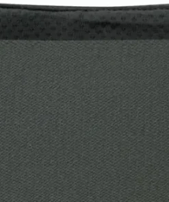 Buff Go Visor Solid White