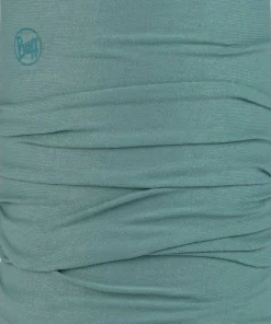 Buff Original EcoStretch Neckwear Solid Jade