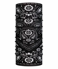 Buff Original New Cashmere Black