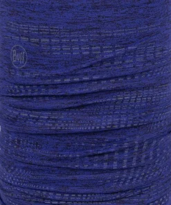 Buff Reflective DryFlx® Neckwear Solid Ultramarine