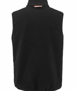 Bula Men's Basecamp Fleece Vest 2.0 Black