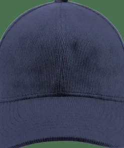 Bula Men's Cord Cap Navy