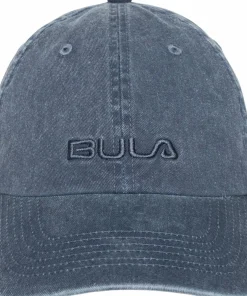 Bula Men's Distressed Cap Navy