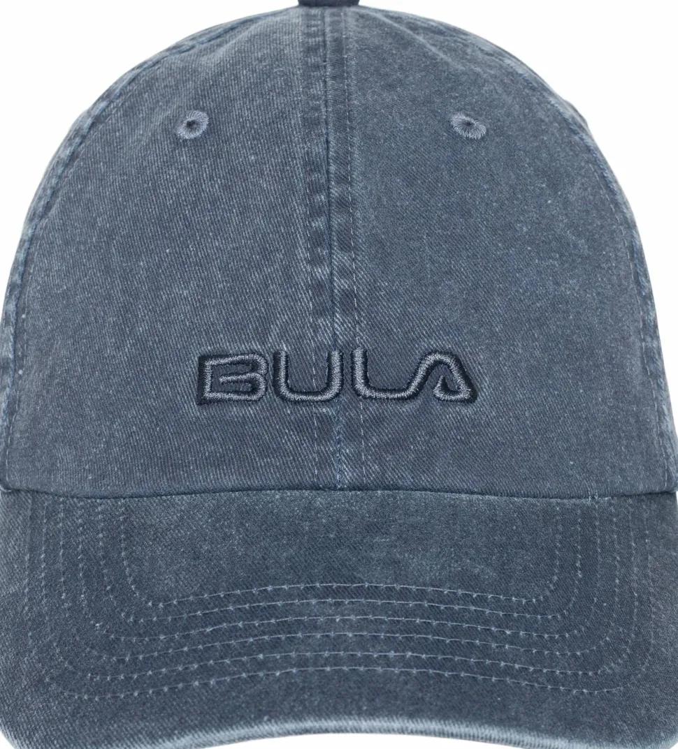 Bula Men's Distressed Cap Navy