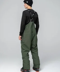 Bula Men's Liftie Insulated Bib Pant Dolive