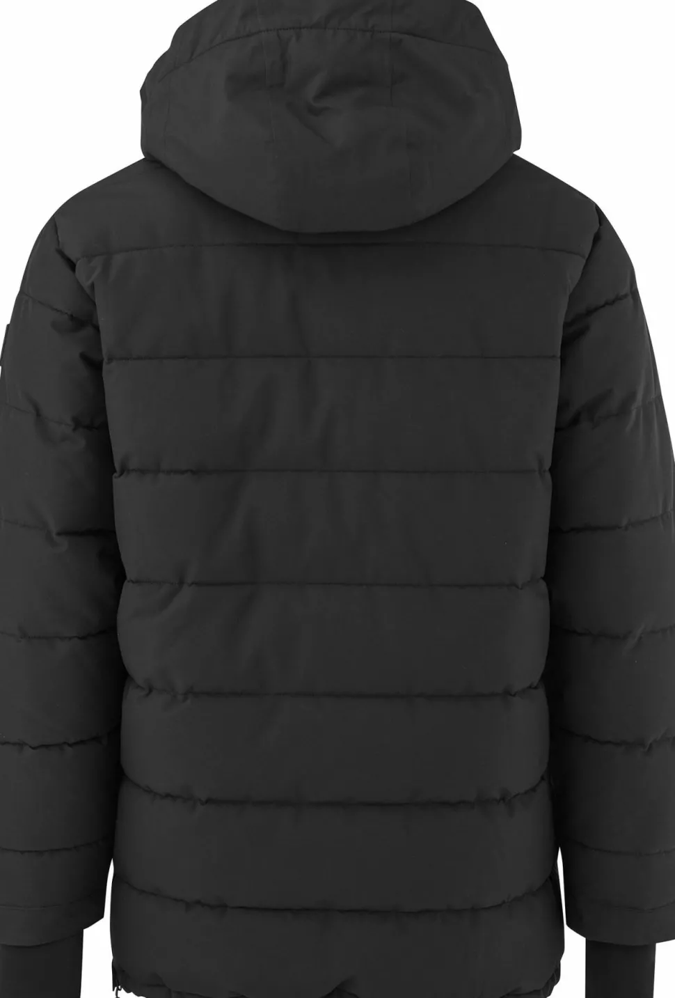 Bula Men's Liftie Puffer Jacket Black