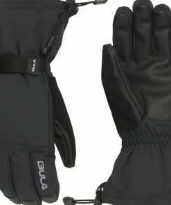 Bula Men's Move Gloves Black