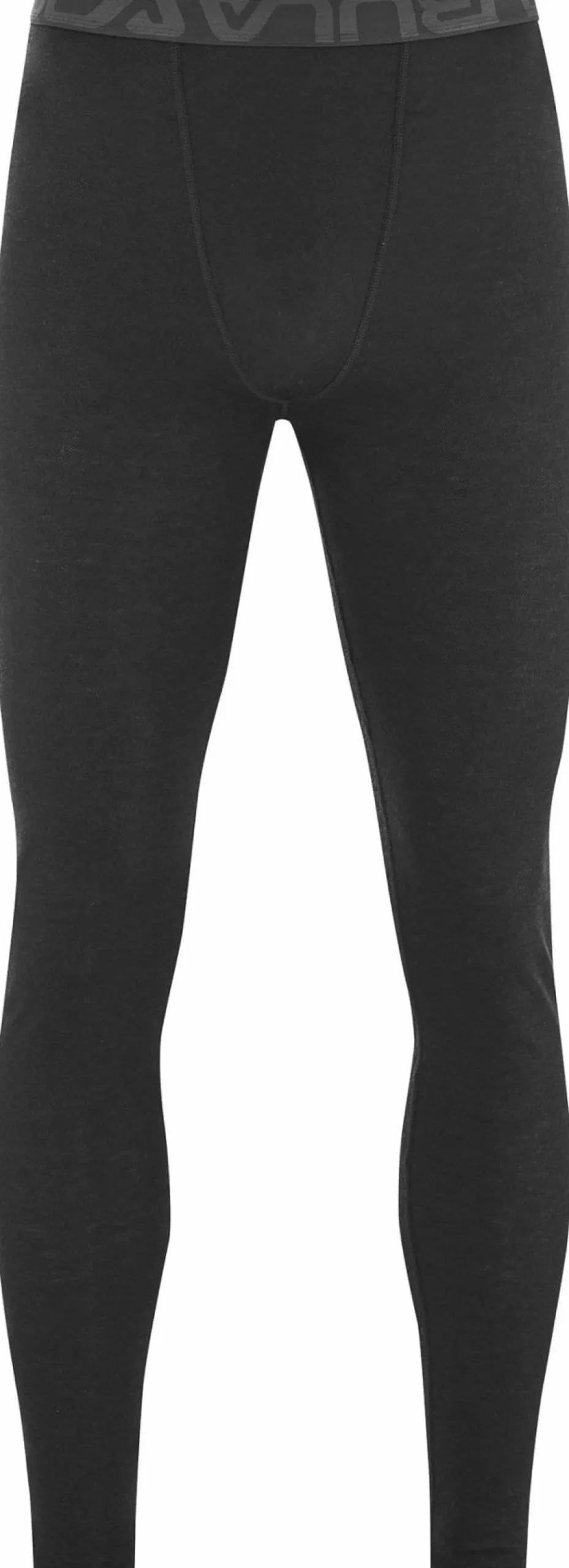 Bula Men's Norm Merino Wool Pants Black