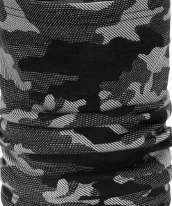 Bula Men's Printed Wool Tube Dgrey