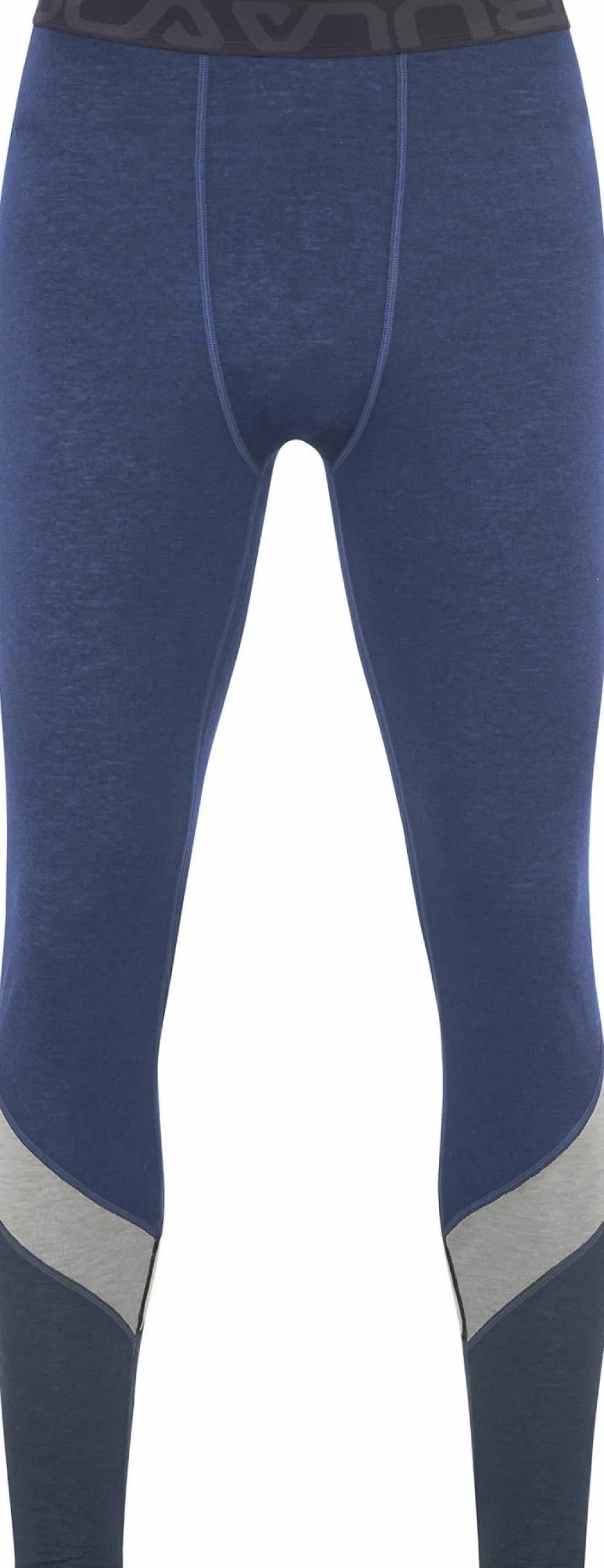 Bula Men's Retro Merino Wool Pants Sblue