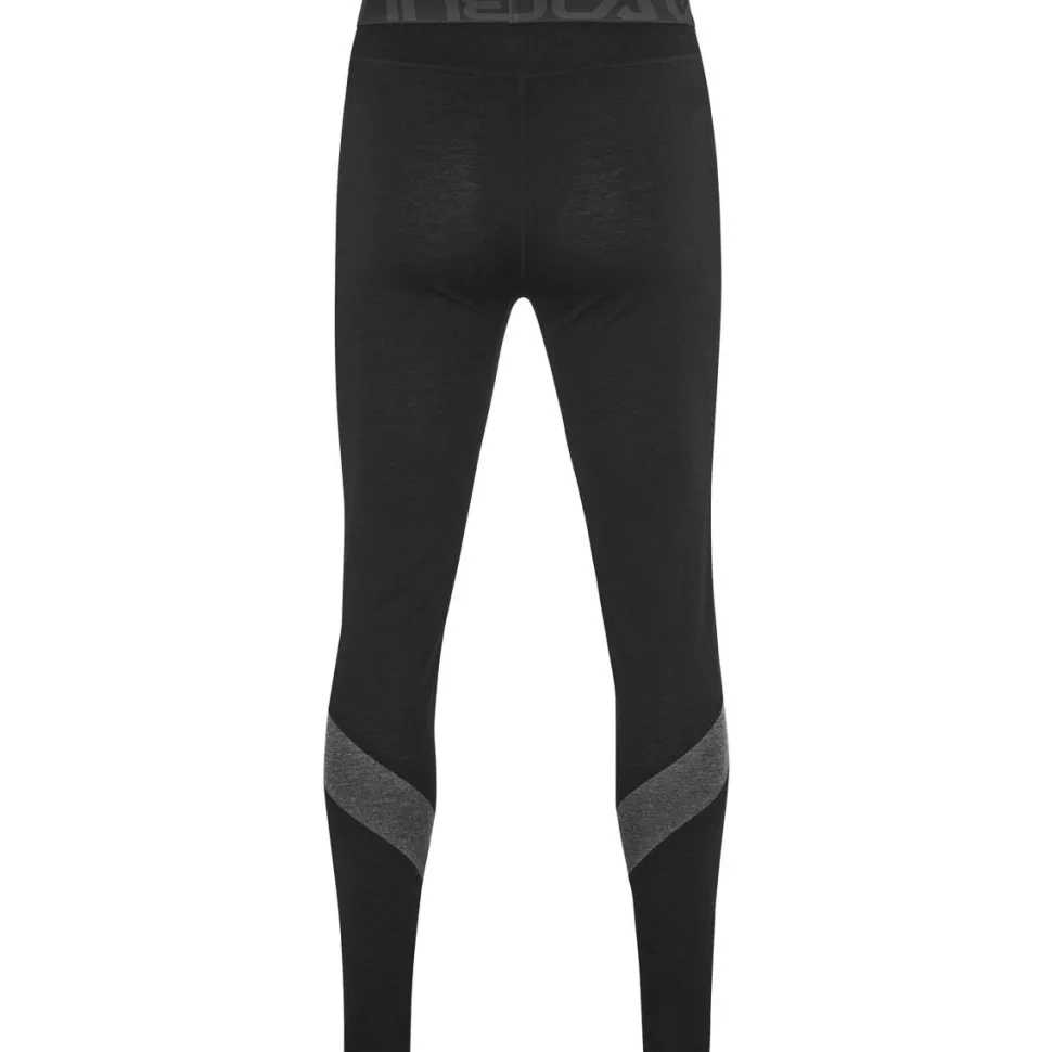 Bula Men's Retro Merino Wool Pants Black