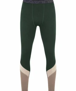 Bula Men's Retro Merino Wool Pants Dolive