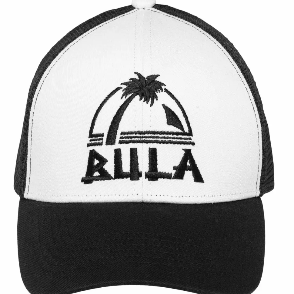 Bula Men's Shade Cap Black