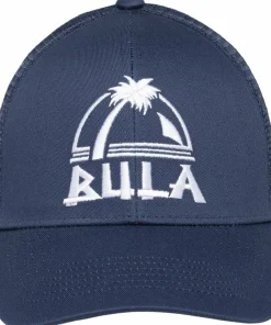 Bula Men's Shade Cap Denim