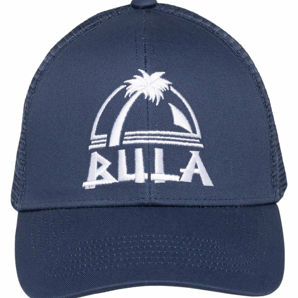Bula Men's Shade Cap Denim