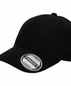 Bula Men's Solid Cap Black