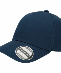 Bula Men's Solid Cap Denim