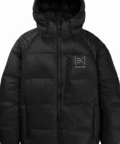 Burton Men's Ak Baker Expedition Down Insulator True Black