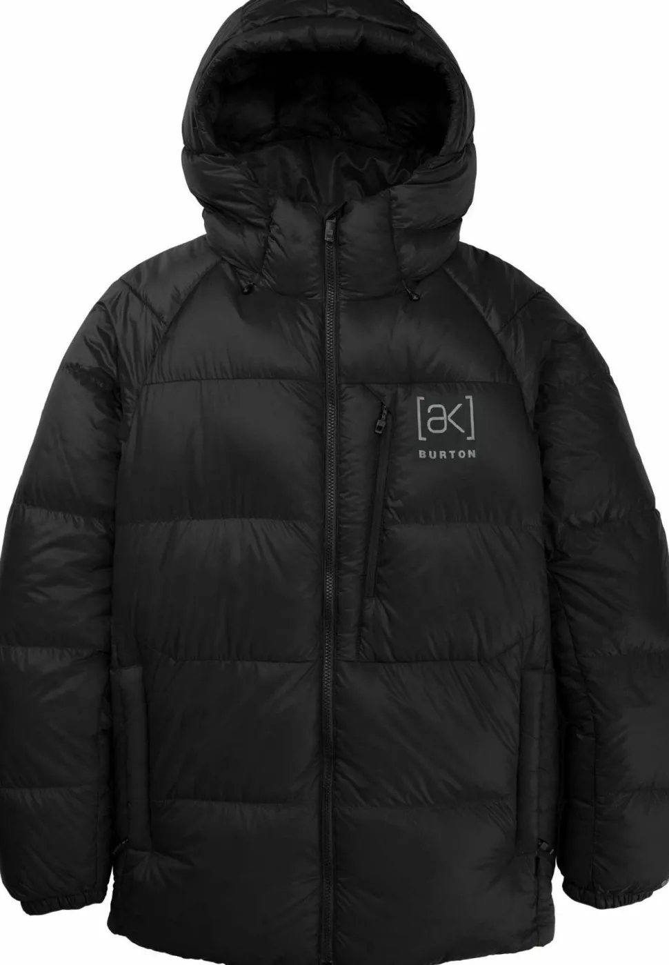 Burton Men's Ak Baker Expedition Down Insulator True Black