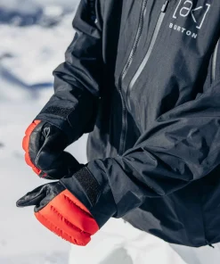 Burton Men's Ak Gore Cyclic Jacket True Black