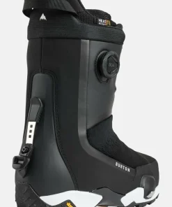 Burton Men's Highshot X Step On Black