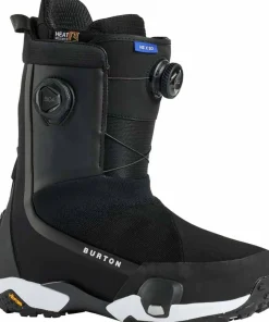 Burton Men's Highshot X Step On Black