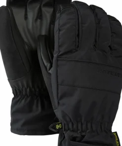 Burton Men's Profile Under Glove True Black