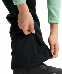 Burton Men's Reserve 2L Bib Pants True Black