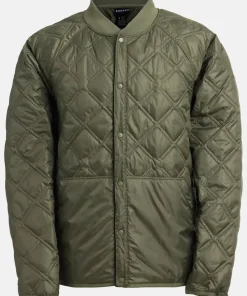 Burton Men's Reserve 3n1 Jacket Forest Moss