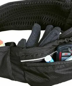 CamelBak Ultra Belt Black