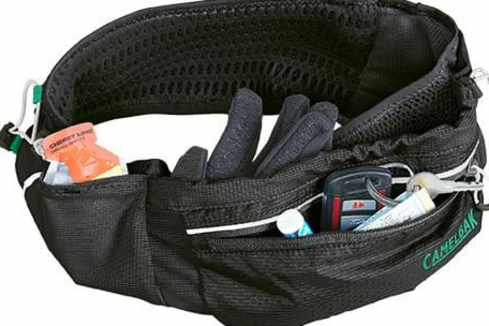 CamelBak Ultra Belt Black