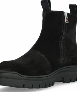 Canada Snow Men's Mount Croy Black