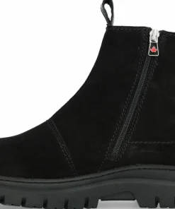 Canada Snow Men's Mount Croy Black
