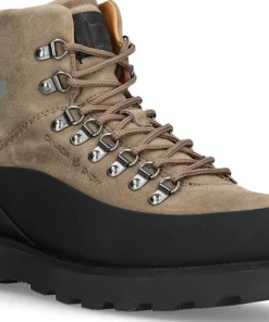 Canada Snow Men's Mount Jack Lace Taupe