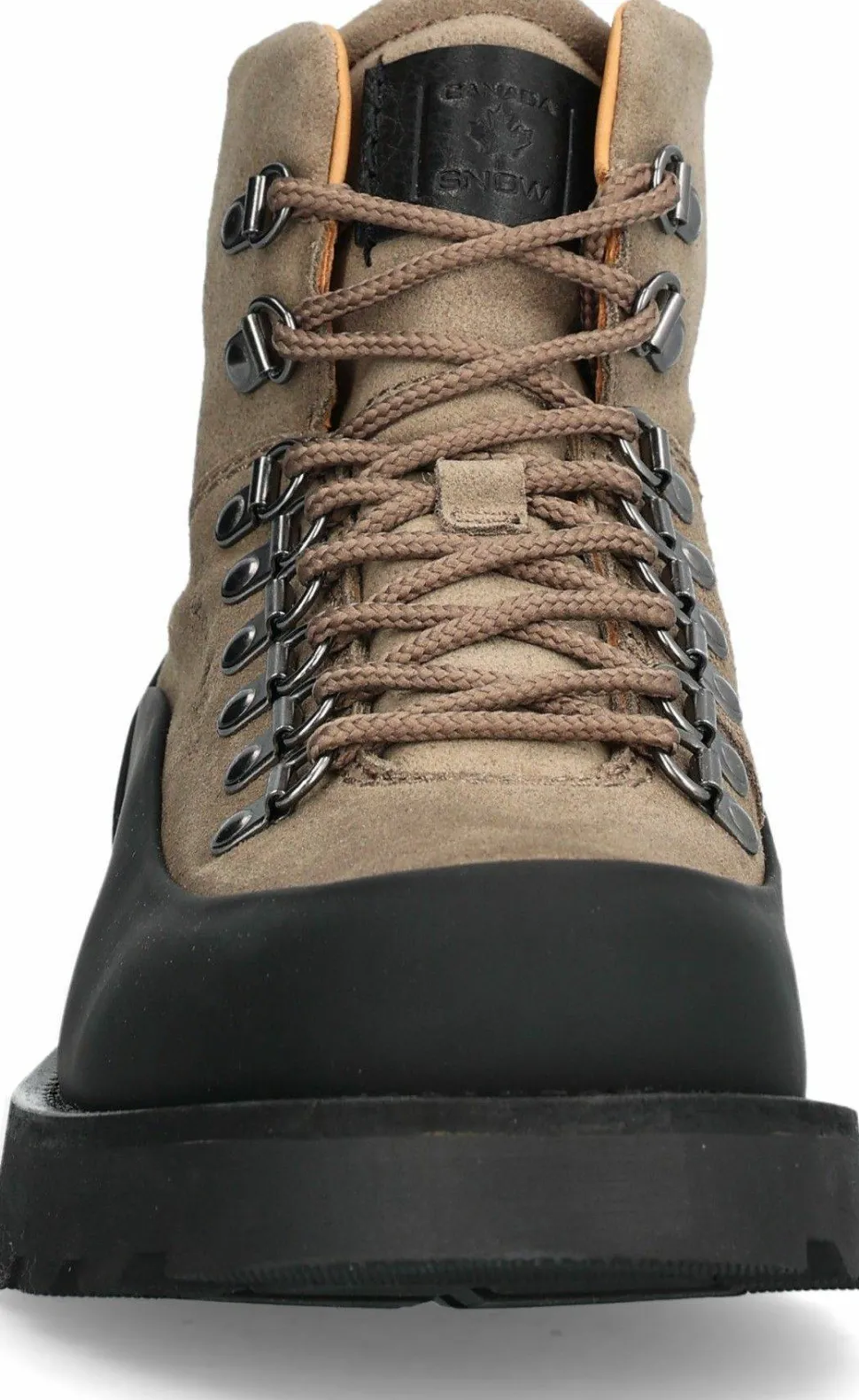 Canada Snow Men's Mount Jack Lace Taupe