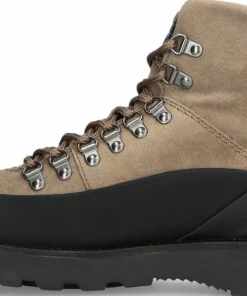 Canada Snow Men's Mount Jack Lace Taupe