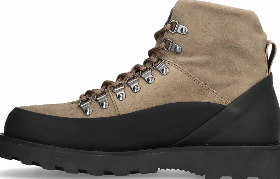 Canada Snow Men's Mount Jack Lace Taupe