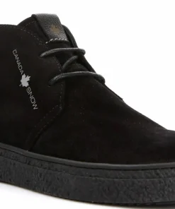 Canada Snow Men's Mount Verm Black