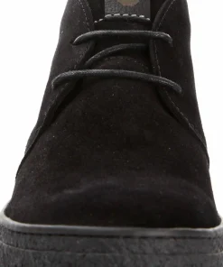 Canada Snow Men's Mount Verm Black