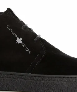 Canada Snow Men's Mount Verm Black