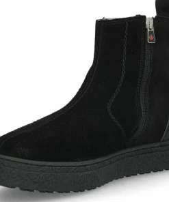 Canada Snow Men's Mount Verm Curling Black