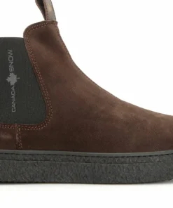 Canada Snow Men's Mount Verm Brown