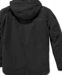 Carhartt Men's Bartlett Jacket Black