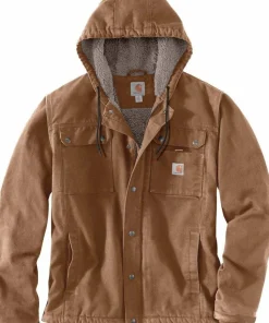 Carhartt Men's Bartlett Jacket Carhartt® Brown