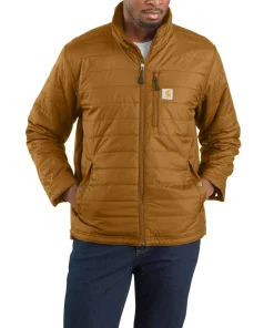 Carhartt Men's Gilliam Jacket Carhartt® Brown