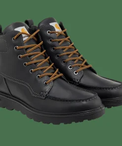 Carhartt Unisex Greenfields 2 Workboot Black