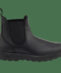 Carhartt Unisex Greenfields 2 Chelsea Boot Black