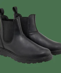 Carhartt Unisex Greenfields 2 Chelsea Boot Black