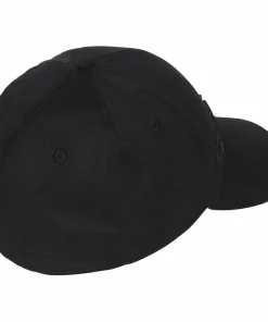 Chevalier Foxhill Cap Black