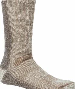 Chevalier Frostbite Winter Sock Brown